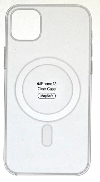 MagSafe Clear Cases for 12 13 14 15 16 Pro Plus ProMax models