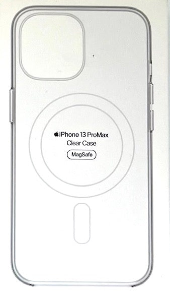 MagSafe Clear Cases for 12 13 14 15 16 Pro Plus ProMax models