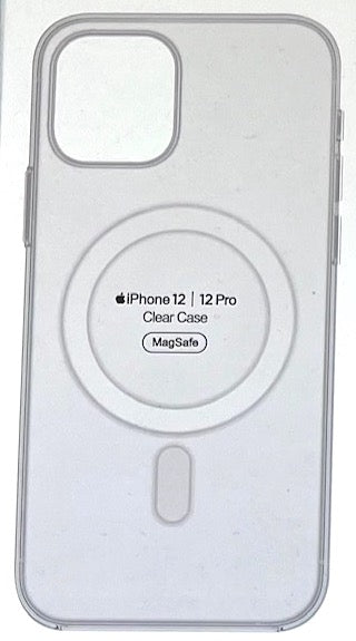 MagSafe Clear Cases for 12 13 14 15 16 Pro Plus ProMax models