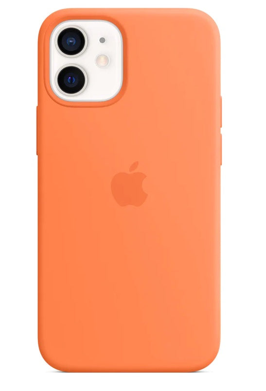 12 12Pro 12ProMax 13 13Pro 13ProMax 14 14Pro 14ProMax 15 15ProMax Magsafe Silicone Matt Protective Cases back Covers For Apple iPhones open bottom side soft lining original cheap low price funda para Apple Iphones silicona classico con logo Coque et étuis housse silicone Schutz Handyhülle delivery from EU UE Spain España Europa Kumquat