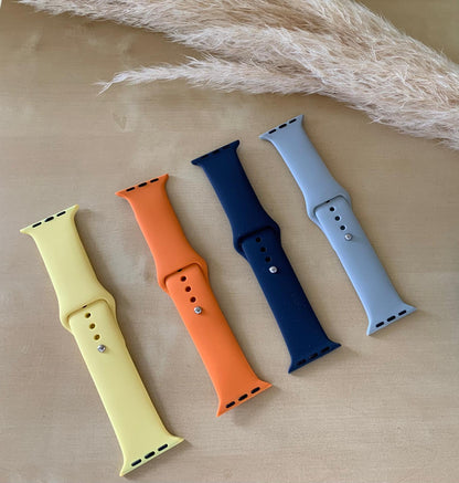 Nylon loop Straps for Apple iwatches