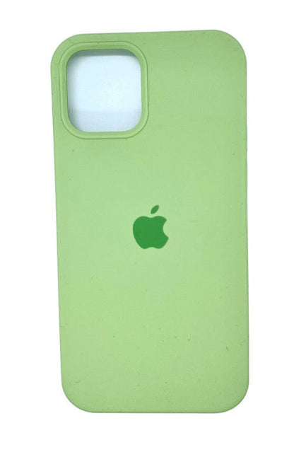 Covers for iPhone 12/12Pro green
