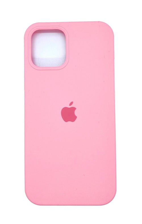 Covers for iPhone 12/12Pro pink