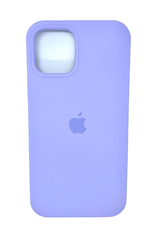 Covers for iPhone 12/12Pro purple