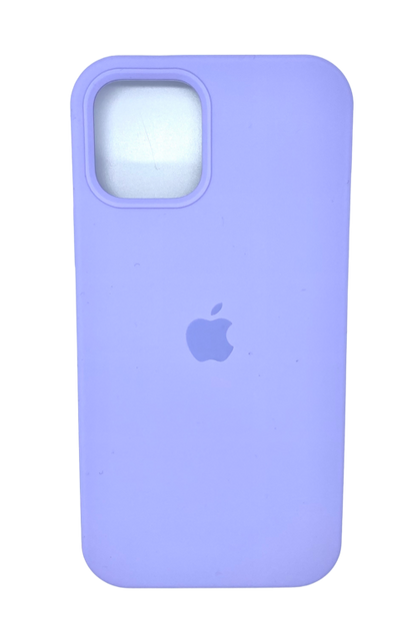 Covers for iPhone 12/12Pro purple