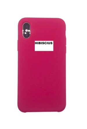 Covers for iPhone X/Xs