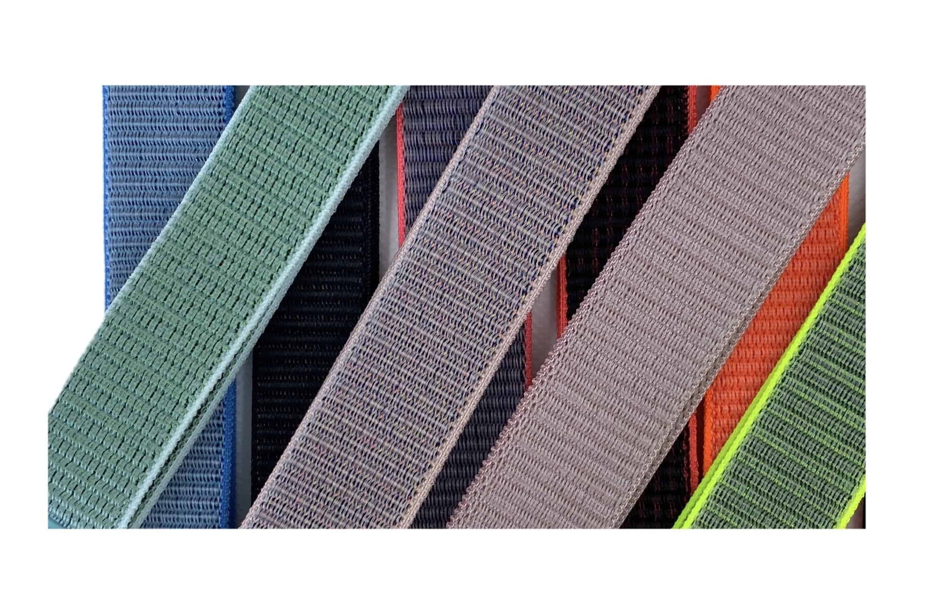 Nylon loop Straps for Apple iwatches - FONIX24SHOP