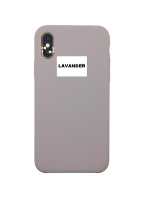 Covers for iPhone X/Xs