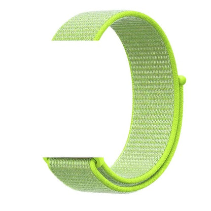 Nylon loop Straps for Apple iwatches - FONIX24SHOP
