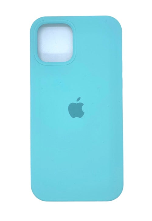 Covers for iPhone 12/12Pro blue