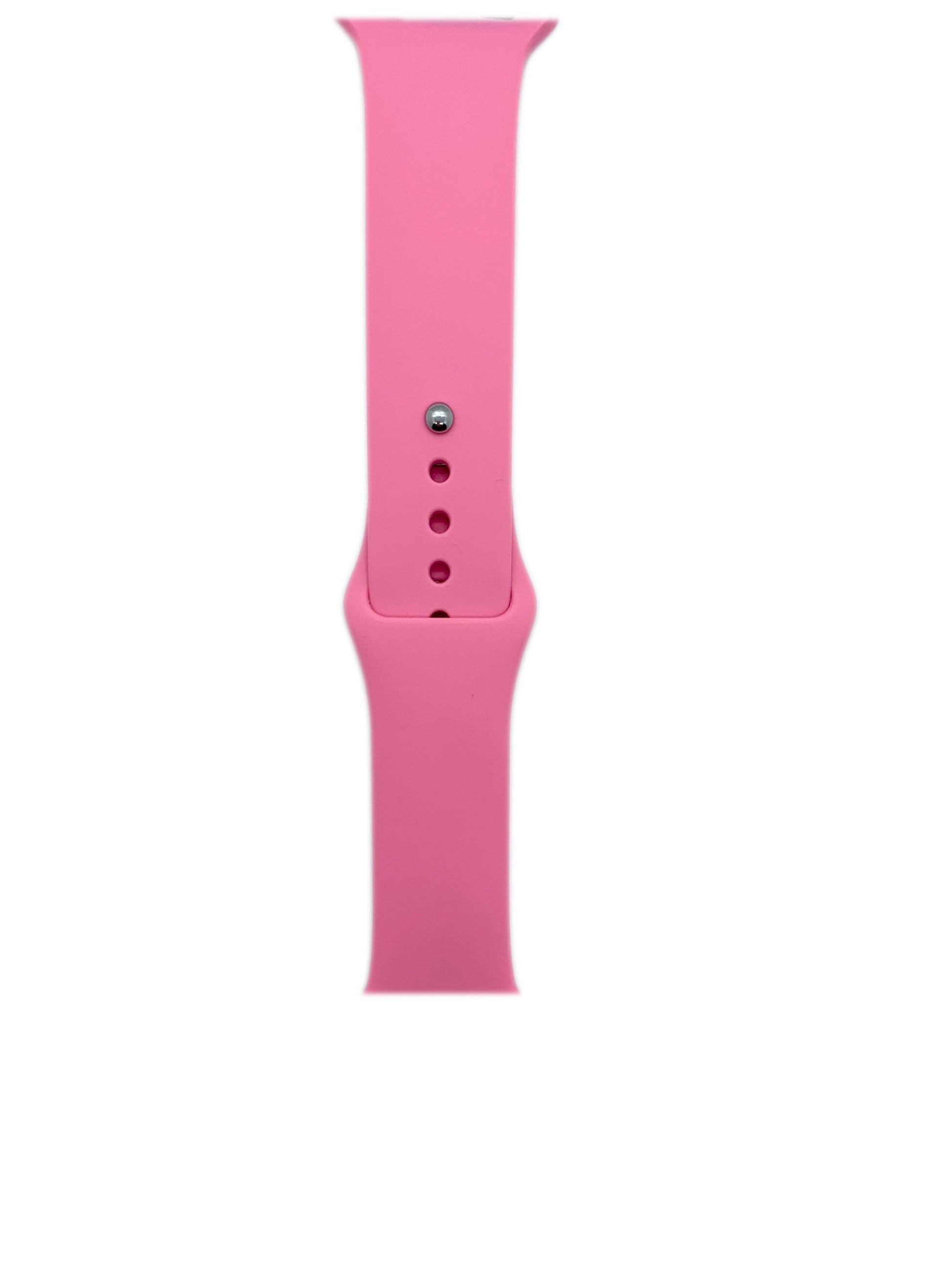 Silicone bands for Apple iWatches - FONIX24SHOP