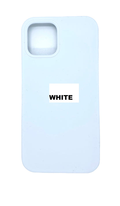 Housses de protection MagSafe pour iPhone 12 12Pro 12 modèles ProMax