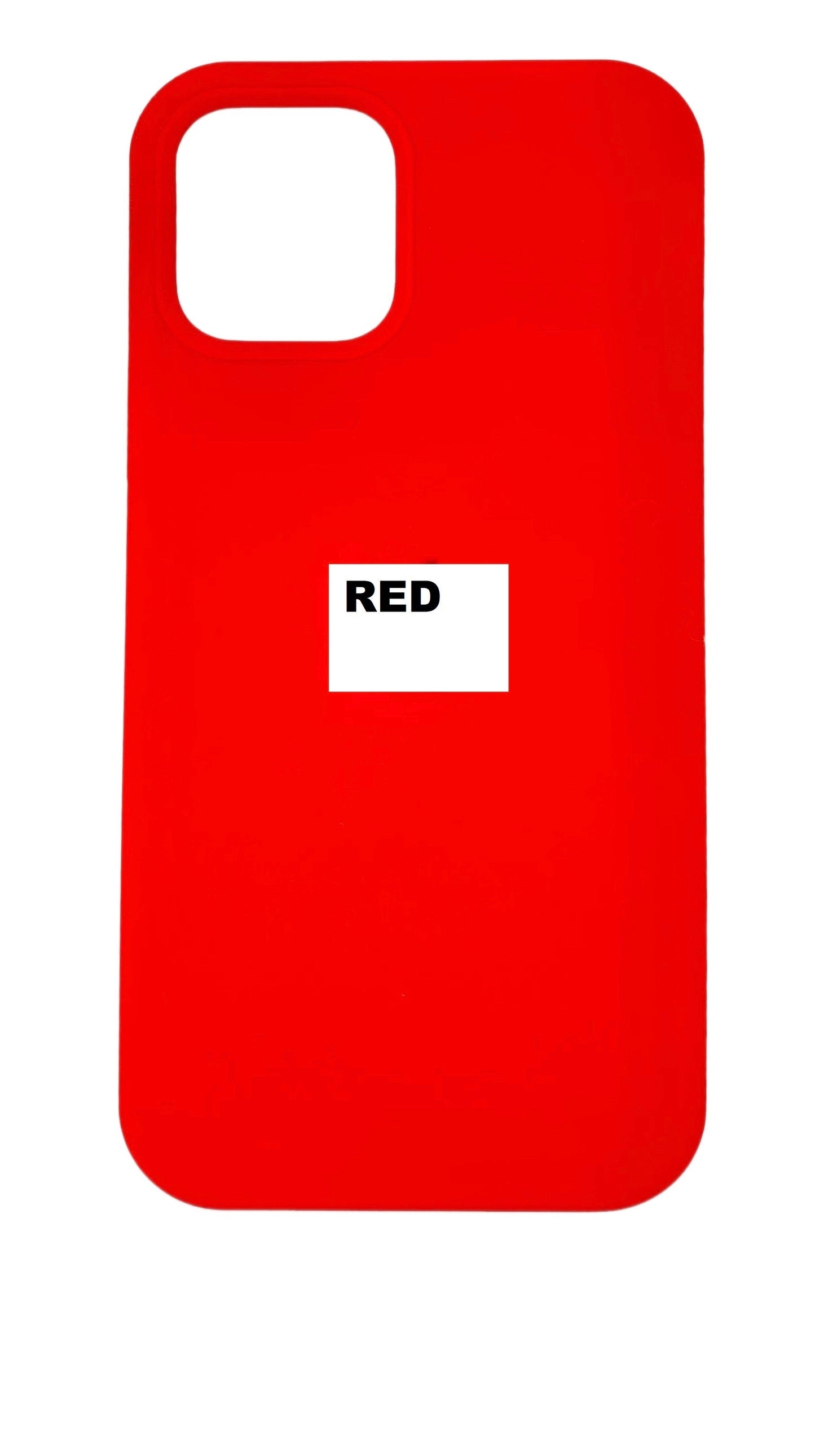 Housses de protection MagSafe pour iPhone 12 12Pro 12 modèles ProMax