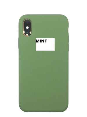 Covers for iPhone X/Xs