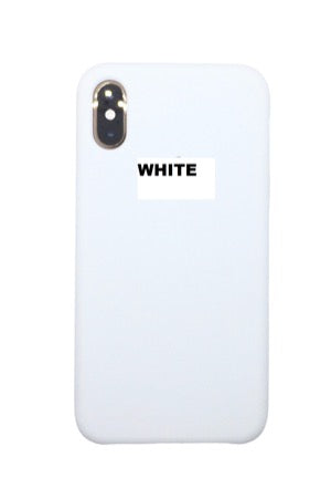 Covers for iPhones 7/8/SE(2020)