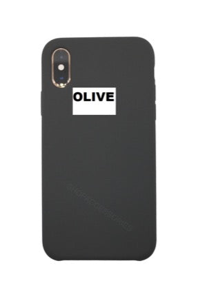 Covers for iPhone X/Xs