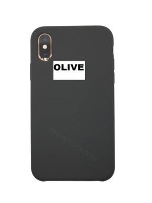 Covers for iPhone Xr