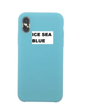 Covers for iPhone X/Xs