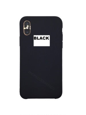 Covers for iPhone XsMax