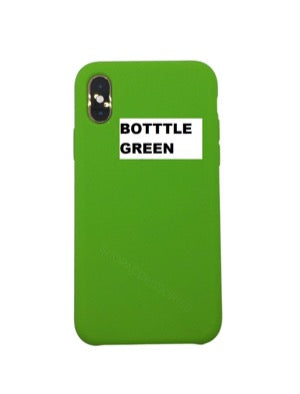 Covers for iPhone X/Xs