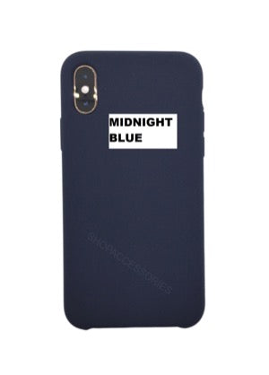 Covers for iPhone X/Xs