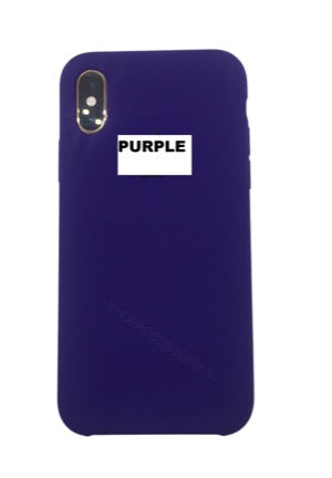 Covers for iPhone XsMax