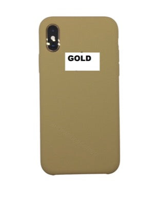 Covers for iPhone X/Xs