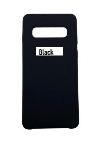 Back silicone case for Samsung Galaxy S8 S8+ S9 S9+ S10 S10+ S10e/lite