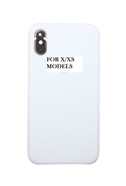 Covers for iPhone X/Xs