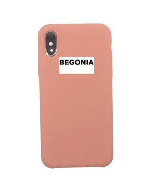 Covers for iPhone X/Xs