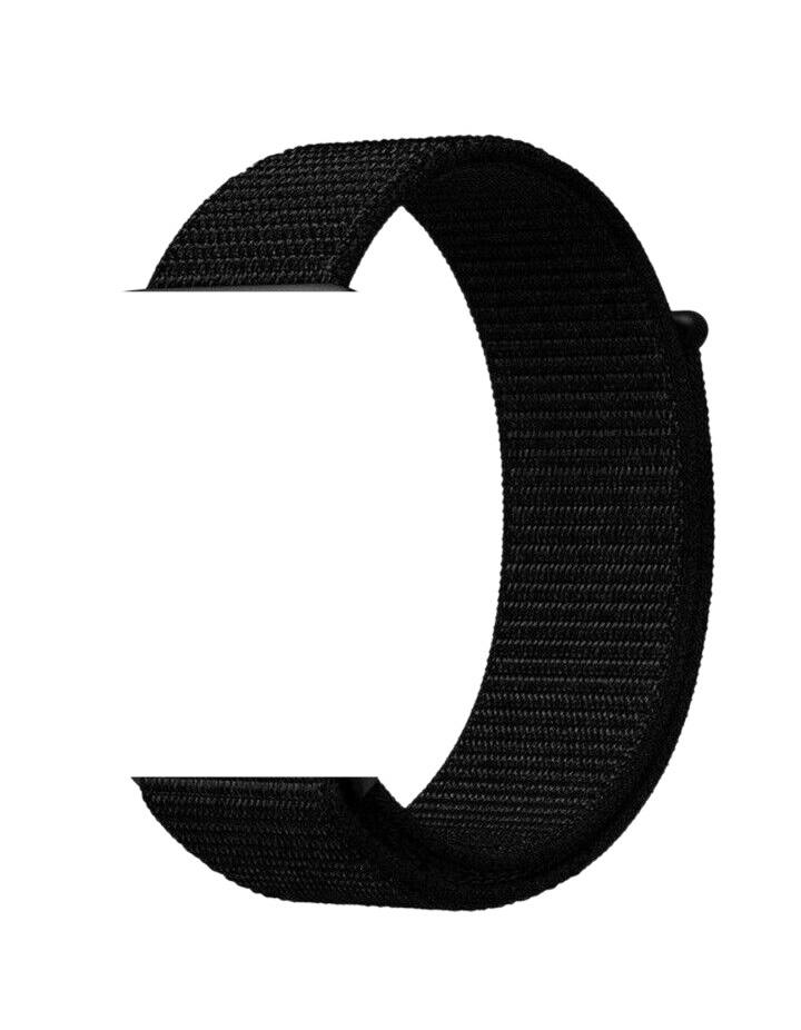 Nylon loop Straps for Apple iwatches - FONIX24SHOP