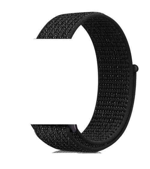 Nylon loop Straps for Apple iwatches - FONIX24SHOP