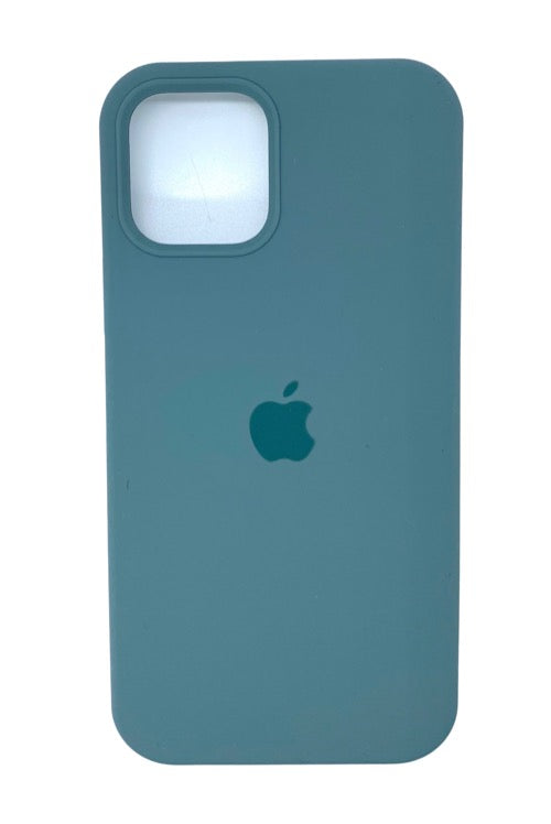 Covers for iPhone 12/12Pro green