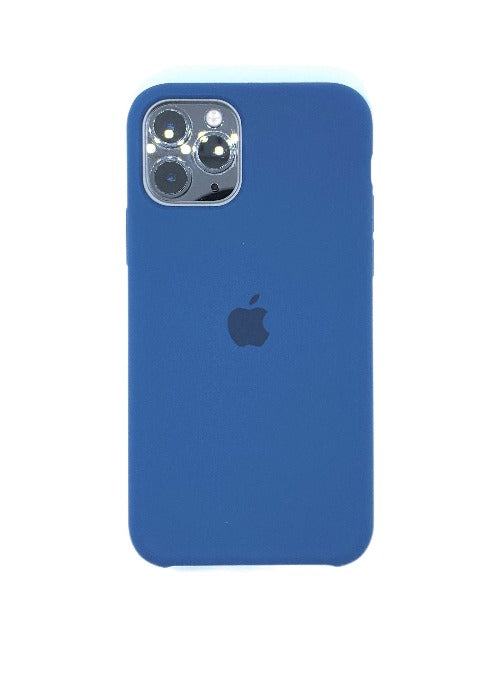 Cover for iPhone 11 blue