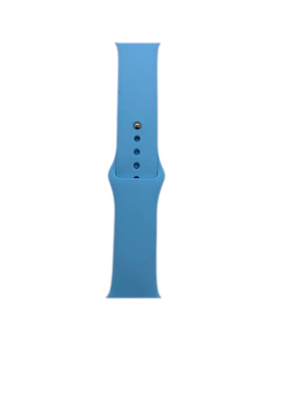 Silicone bands for Apple iWatches - FONIX24SHOP