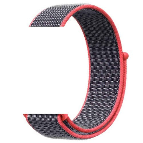 Nylon loop Straps for Apple iwatches - FONIX24SHOP