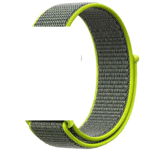 Nylon loop Straps for Apple iwatches - FONIX24SHOP