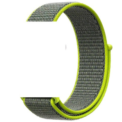 Nylon loop Straps for Apple iwatches - FONIX24SHOP