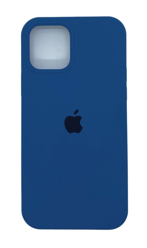 Covers for iPhone 12/12Pro blue