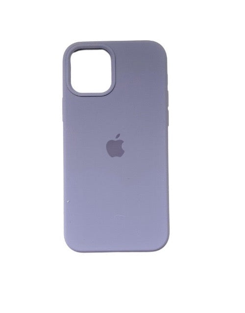Covers for iPhone 12/12Pro grey