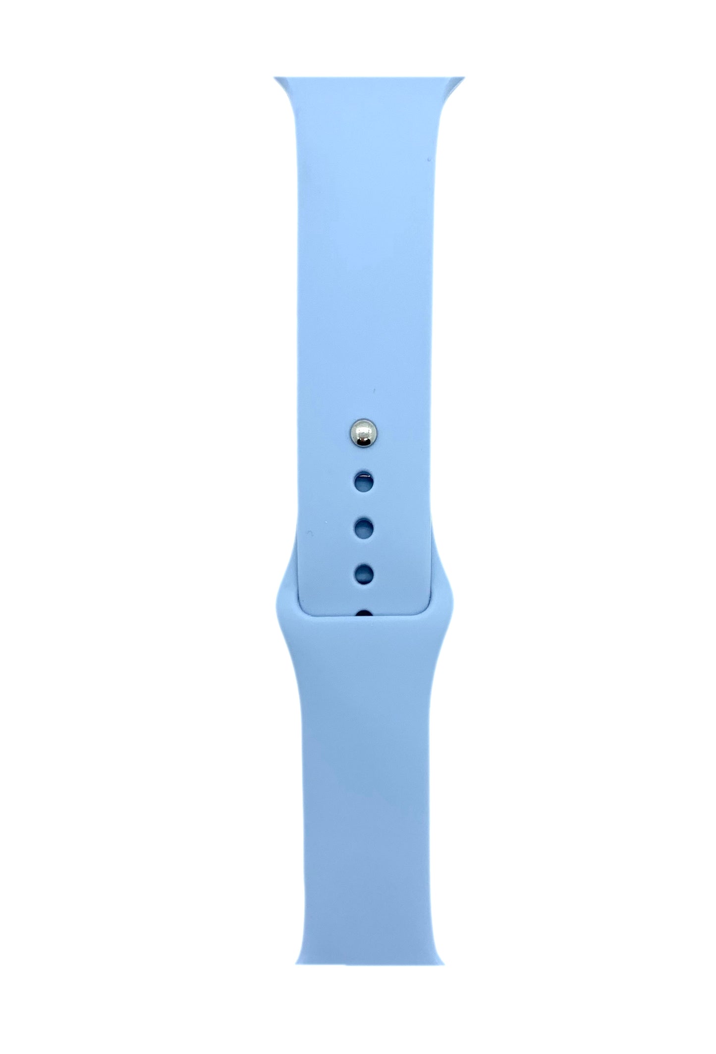 Silicone bands for Apple iWatches - FONIX24SHOP