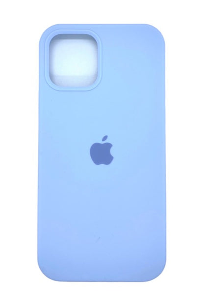 Covers for iPhone 12/12Pro blue