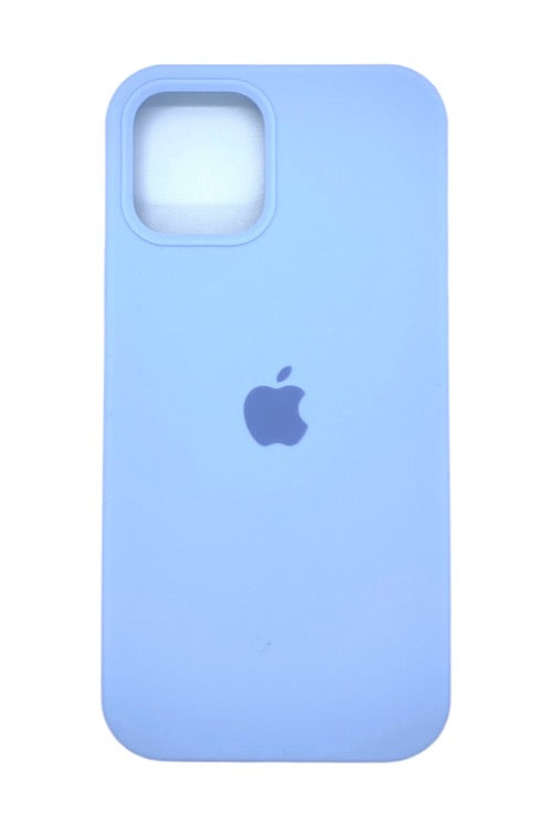Covers for iPhone 12/12Pro blue