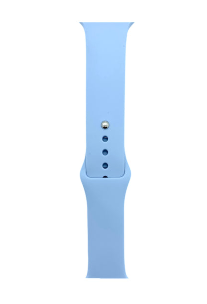 Silicone bands for Apple iWatches - FONIX24SHOP