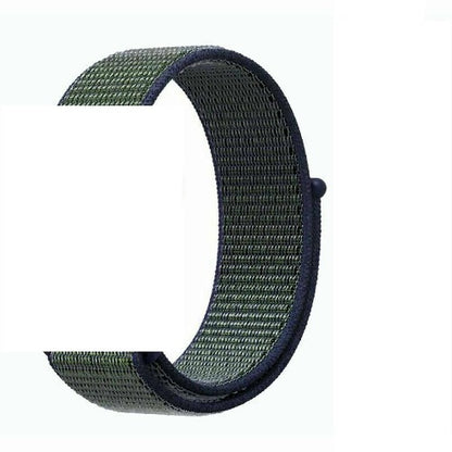 Nylon loop Straps for Apple iwatches - FONIX24SHOP