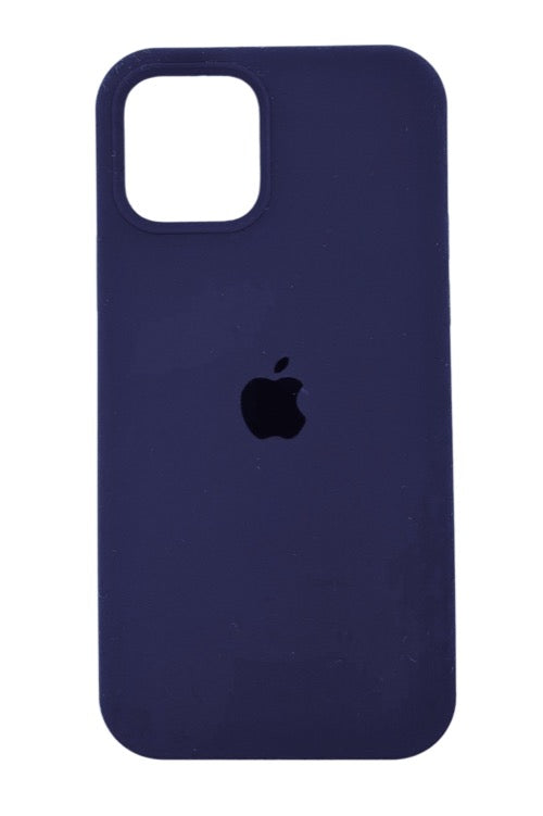Covers for iPhone 12/12Pro blue