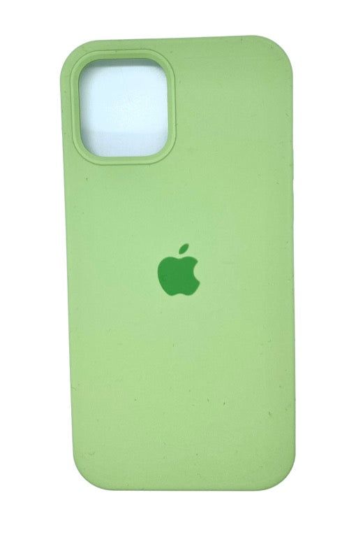 Covers for iPhone 12/12Pro green