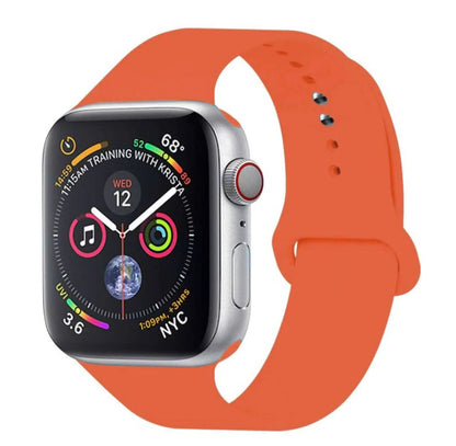 Silicone bands for Apple iWatches - FONIX24SHOP
