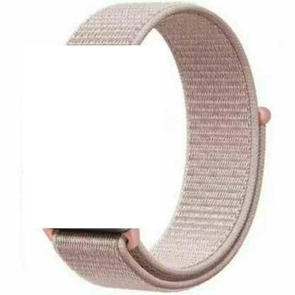 Nylon loop Straps for Apple iwatches - FONIX24SHOP