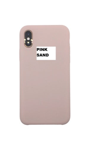 Covers for iPhone X/Xs